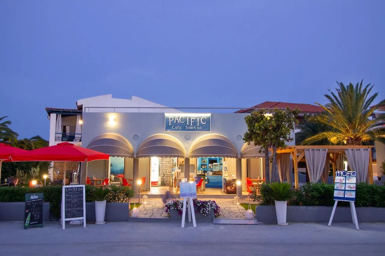 Kapsohora Inn 페프코초리
