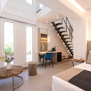 Mirablue Luxury Residences (adults Only) Διαμέρισμα