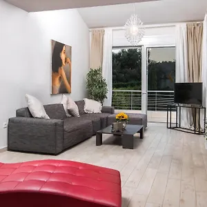 Отель Kappa, Палиури