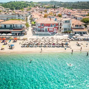 Отель Summer, Полихроно