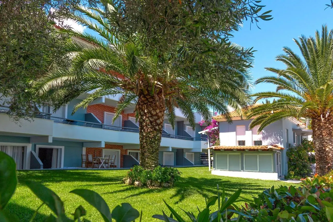 Ξενοδοχείο Kapsohora Inn Πευκοχώρι