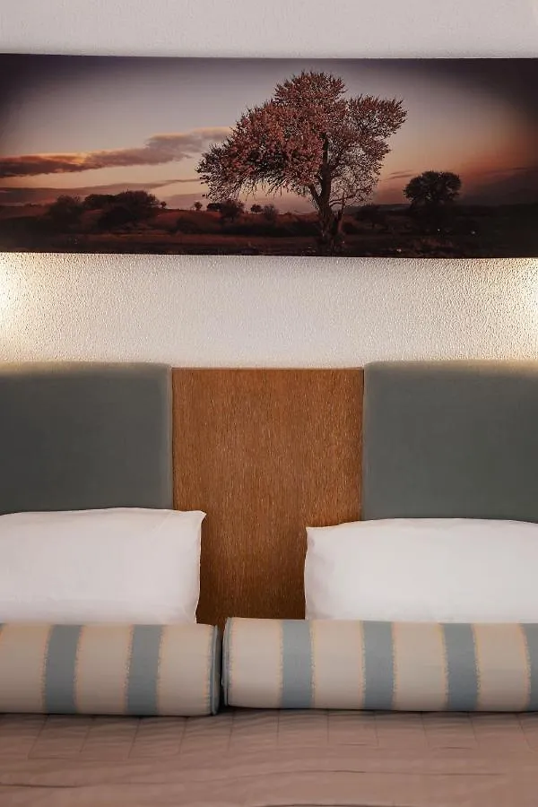 Kapsohora Inn Пефкохори Отель