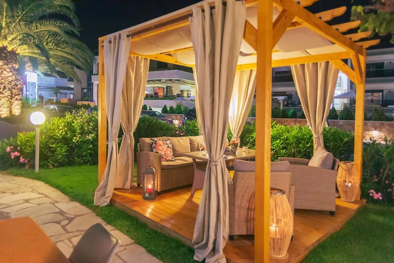 Kapsohora Inn Πευκοχώρι Ελλάδα