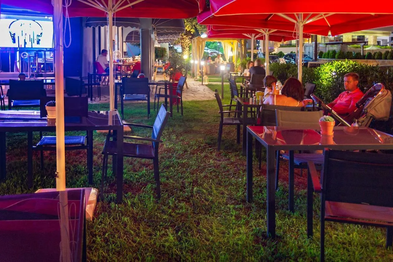 Kapsohora Inn Πευκοχώρι 0*,  Ελλάδα