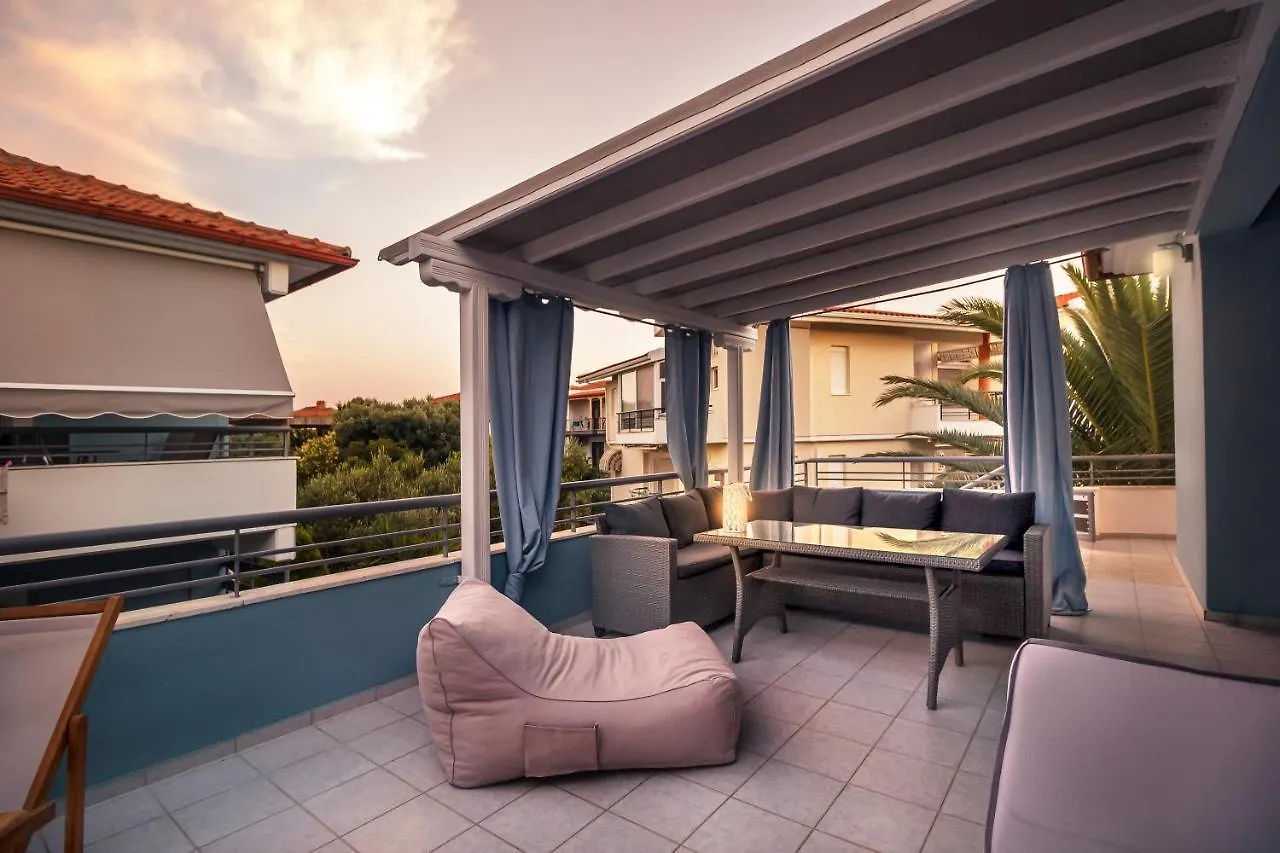 Kapsohora Inn Πευκοχώρι Ελλάδα