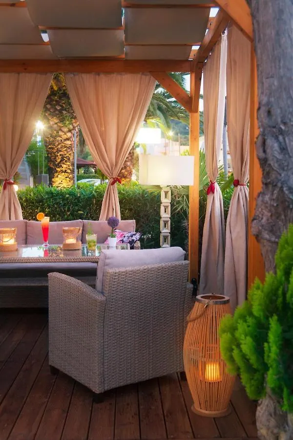 Kapsohora Inn Πευκοχώρι Ελλάδα