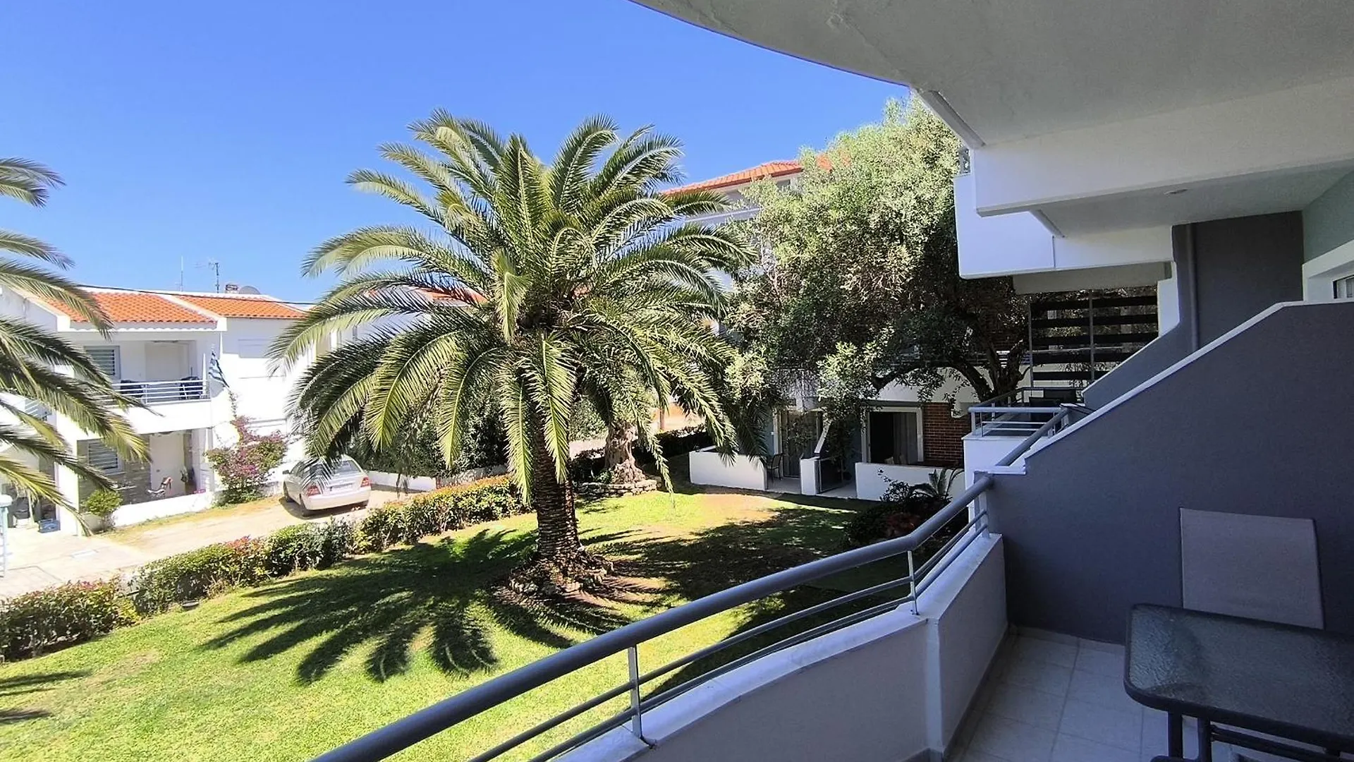 Kapsohora Inn Πευκοχώρι Ξενοδοχείο