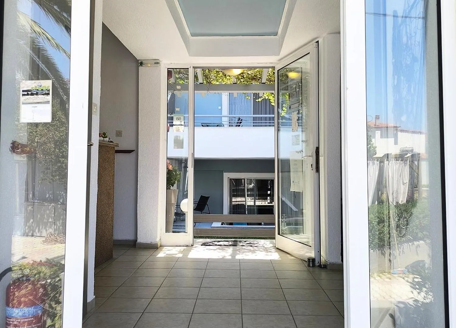 Ξενοδοχείο Kapsohora Inn Πευκοχώρι Ελλάδα