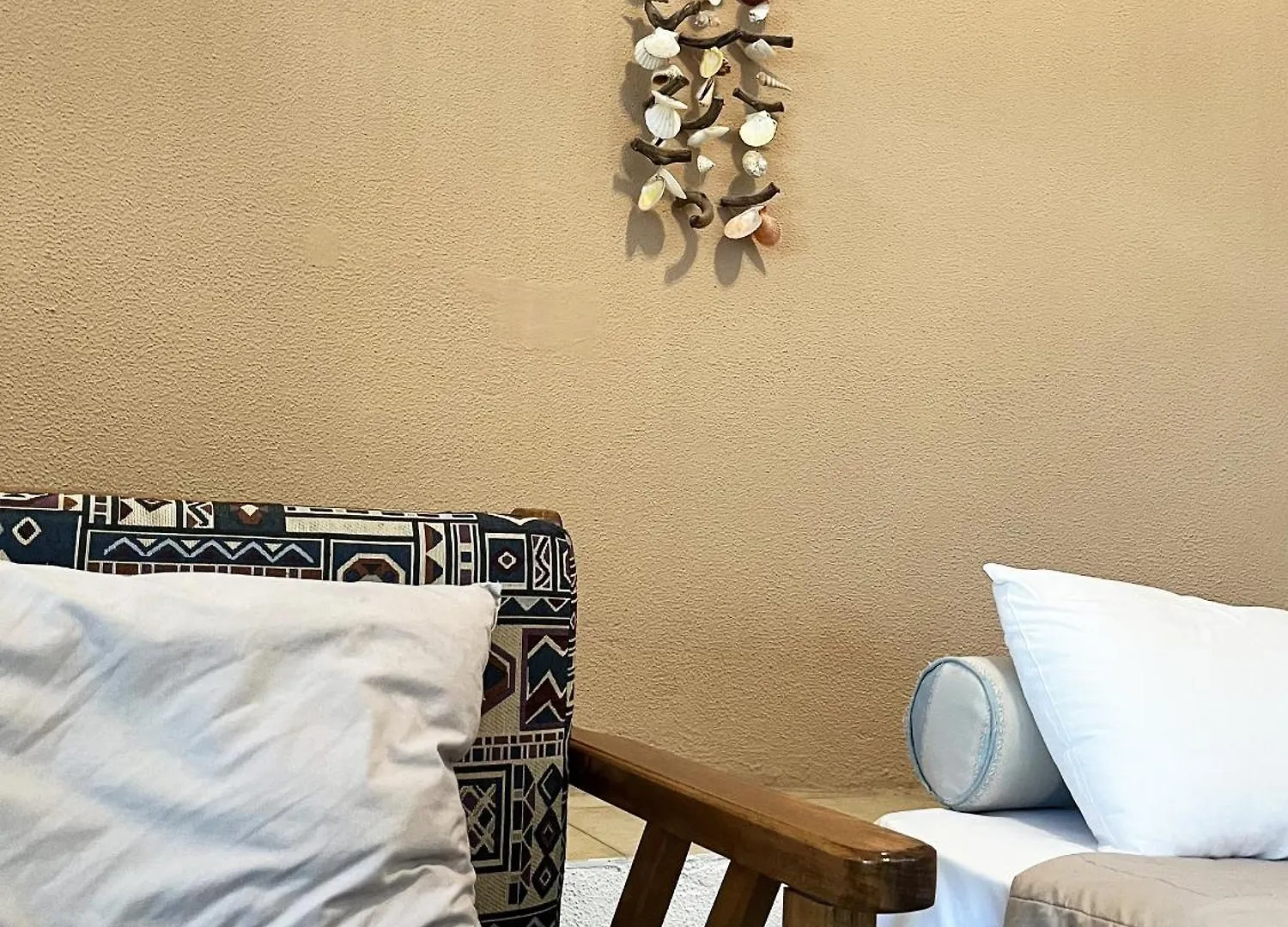 Ξενοδοχείο Kapsohora Inn Πευκοχώρι