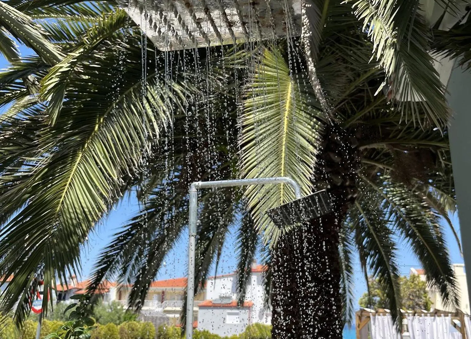 Kapsohora Inn Πευκοχώρι Ξενοδοχείο