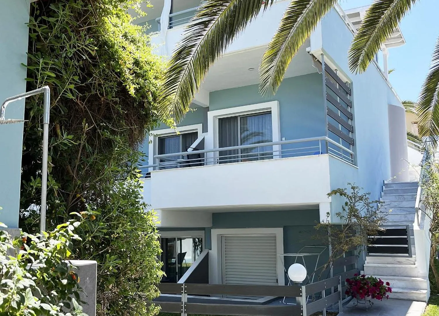Kapsohora Inn Πευκοχώρι