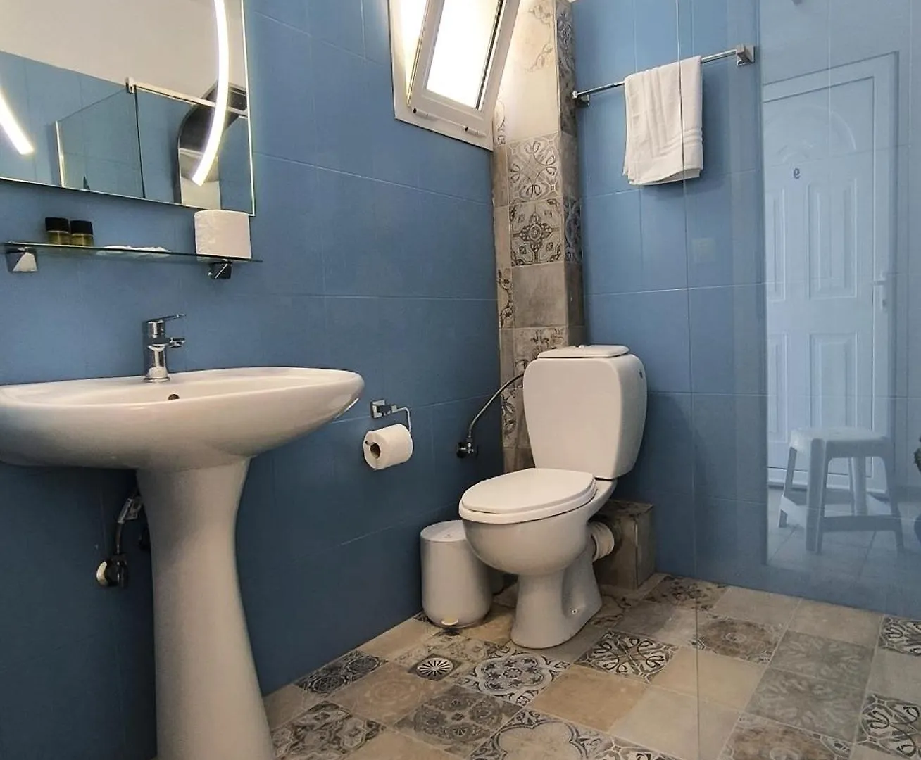 Kapsohora Inn Πευκοχώρι Ξενοδοχείο