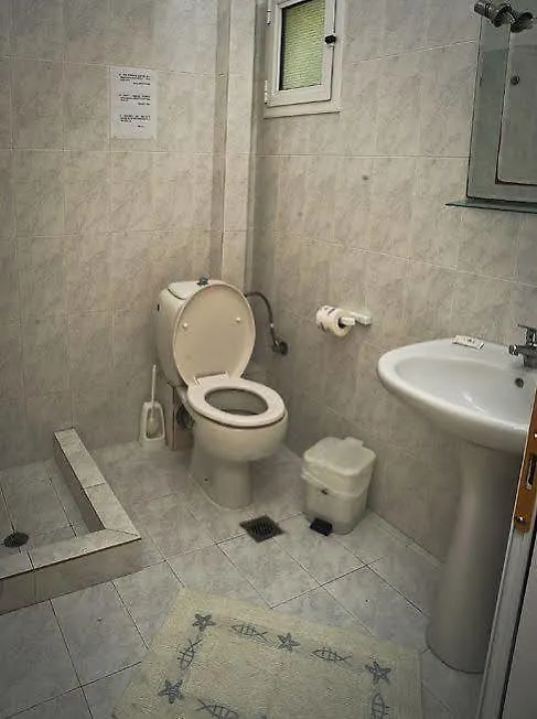 Kapsohora Inn Πευκοχώρι Ξενοδοχείο
