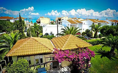 Kapsohora Inn Πευκοχώρι
