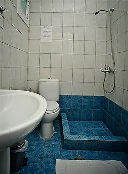 Ξενοδοχείο Kapsohora Inn Πευκοχώρι Ελλάδα